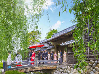 EXEX GARDEN 代官屋敷 since 1865 その他画像 1-3