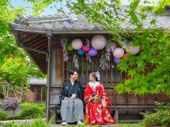 EXEX GARDEN 代官屋敷 since 1865 その他画像 1-2