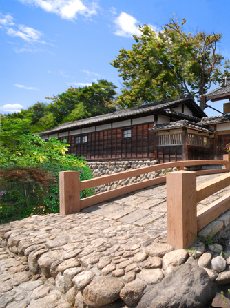 EXEX GARDEN 代官屋敷 since 1865 外観2画像 1-1