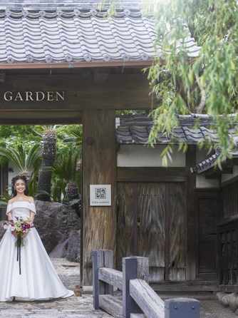 EXEX GARDEN 代官屋敷 since 1865 外観1画像 2-2