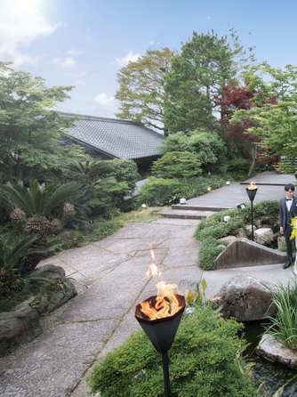 EXEX GARDEN 代官屋敷 since 1865 外観1画像 1-1