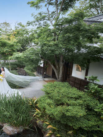 EXEX GARDEN 代官屋敷 since 1865 外観1画像 1-2