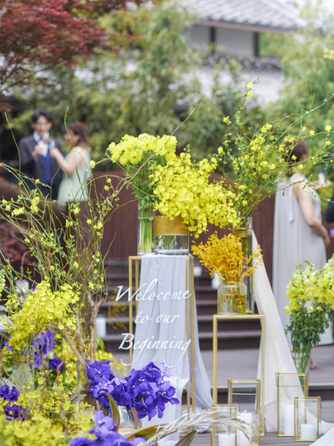 EXEX GARDEN 代官屋敷 since 1865 庭園1画像 2-1