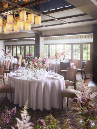 EXEX GARDEN 代官屋敷 since 1865 【上質なモダンウェディング】画像 1-2