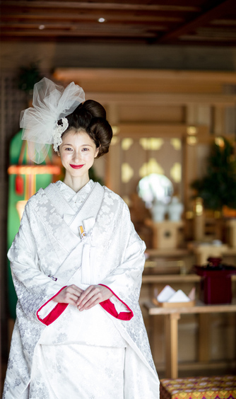 EXEX GARDEN 代官屋敷 since 1865 神殿(【聖水庵】「菅原道真公」が鎮座する神殿)画像 2-1