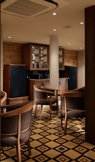 EXEX GARDEN 代官屋敷 since 1865 ロビー・エントランス画像 2-1