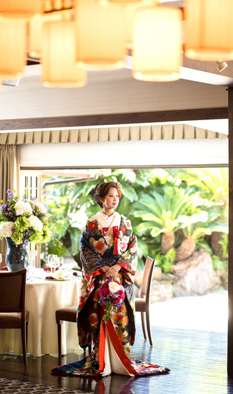 EXEX GARDEN 代官屋敷 since 1865 少人数のウエディング利用も可能画像 2-1