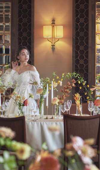 EXEX GARDEN 代官屋敷 since 1865 【上質なモダンウェディング】画像 2-1