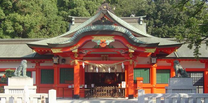 Exex Garden 代官屋敷 Since 1865の神社 提携神社 岐阜市内に4つの提携神社 のフォトギャラリー ゼクシィ