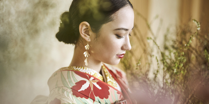 EXEX GARDEN 代官屋敷 since 1865 衣裳1画像 1