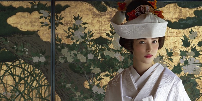 EXEX GARDEN 代官屋敷 since 1865 衣裳2画像 1