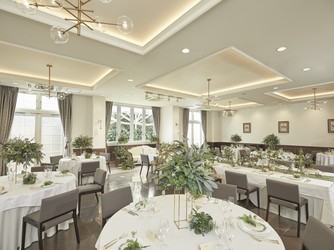 PARK SIDE HOUSE OSAKA(パークサイドハウス大阪) ウィズリー画像 2-2