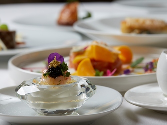 PARK SIDE HOUSE OSAKA(パークサイドハウス大阪) 料理・ケーキ2画像 2-4