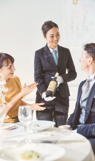 PARK SIDE HOUSE OSAKA(パークサイドハウス大阪) 料理・ケーキ1画像 2-1