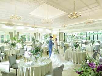 アニバーサリークラブ フラワーガーデン ロケーション画像 2-3