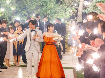 JURER(ジュレ) 夕暮れの幻想的な光×演出でワンランク上に画像 2-4