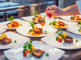 JURER(ジュレ) 庭園画像 2-3