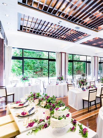 JURER(ジュレ) 大人エレガンスを感じるパーティスペース画像 1-1