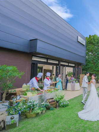 JURER(ジュレ) 外観画像 1-1