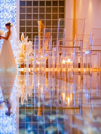 JURER(ジュレ) チャペル(二人の誓いをより感動的に演出するチャペル)画像 1-2