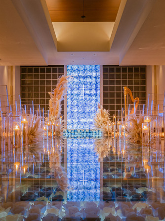 JURER(ジュレ) チャペル(二人の誓いをより感動的に演出するチャペル)画像 2-1