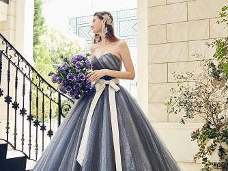 GLOBAL WEDDING DIADE(グローバル ウエディング ディアーデ) 衣裳2画像 2-4