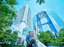 ウェスティンホテル大阪 四季の美しさ彩るNatureRichなW画像2-3