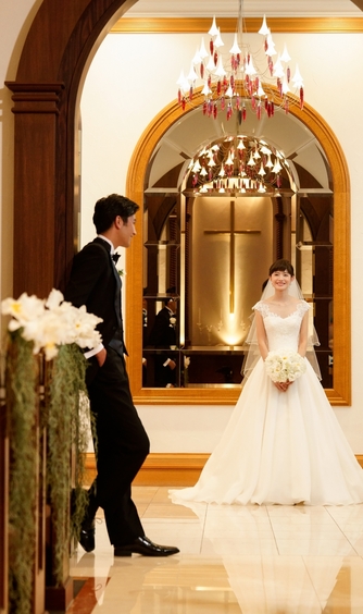 ウェスティンホテル大阪での結婚式の費用 結婚式場ナビ
