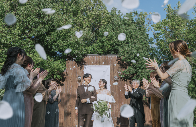 MAXI MANIS(マキシマニス) 庭園3画像 1