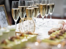 ホテル メルパルクHIROSHIMA 《リニューアル》BLUE-TOPAZ画像 2-5