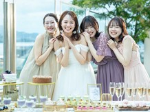 ホテル メルパルクHIROSHIMA 《リニューアル》BLUE-TOPAZ画像 2-4