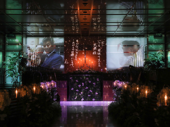 ホテル メルパルクHIROSHIMA チャペル(レ・シェルバン)画像 2-2