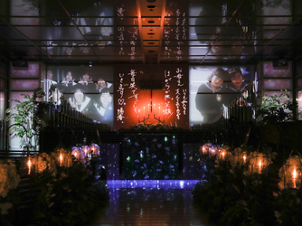 ホテル メルパルクHIROSHIMA チャペル(レ・シェルバン)画像 2-3