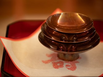 ホテル メルパルクHIROSHIMA 神殿(儀式殿)画像 2-4