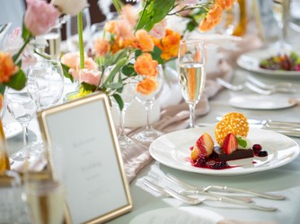 ホテル メルパルクHIROSHIMA 料理・ケーキ1画像 2-3