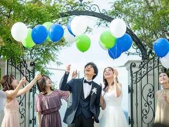 ホテル メルパルクHIROSHIMA 《リニューアル》BLUE-TOPAZ画像 2-1