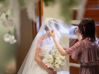 ホテル メルパルクHIROSHIMA チャペル(レ・シェルバン)画像 2-1