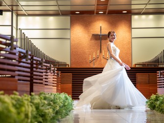 ホテル メルパルクHIROSHIMA チャペル(レ・シェルバン)画像 2-2