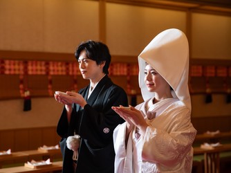 ホテル メルパルクHIROSHIMA 神殿(儀式殿)画像 2-2