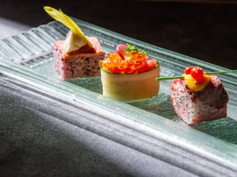 ホテル メルパルクHIROSHIMA 料理・ケーキ2画像 2-2