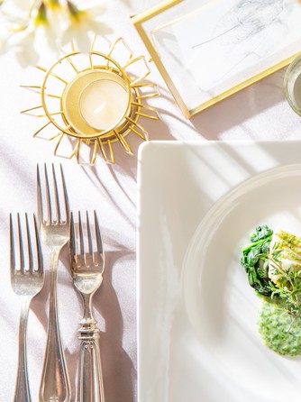 ホテル メルパルクHIROSHIMA 料理・ケーキ1画像 1-1