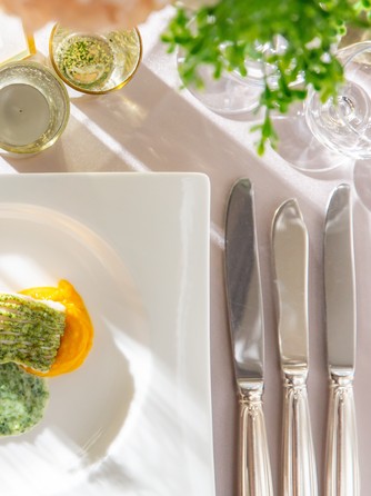 ホテル メルパルクHIROSHIMA 料理・ケーキ1画像 1-2