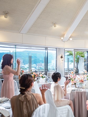 ホテル メルパルクHIROSHIMA その他画像 1-1