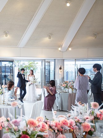 ホテル メルパルクHIROSHIMA その他画像 1-2