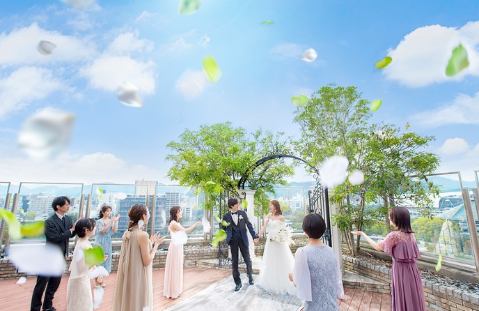 ホテル メルパルクHIROSHIMA 《リニューアル》BLUE-TOPAZ画像 1