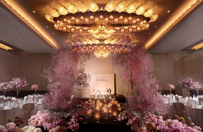 レンブラントホテル大分 『二豊の間』画像 1