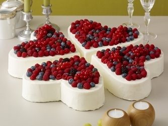 ザ フナツヤ 料理・ケーキ3画像 1-2