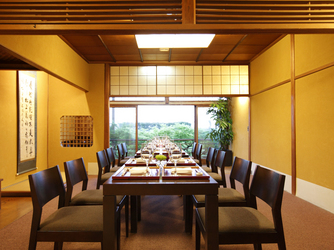 ザ フナツヤ 眺めが美しい30名様までの会場画像 2-1