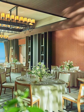 ザ フナツヤ ザ リバールーム /ザ ガーデンルーム画像 1-2