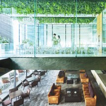 NIIGATA MONOLITH(新潟モノリス) チャペル(クリスタルチャペル)画像 2-2